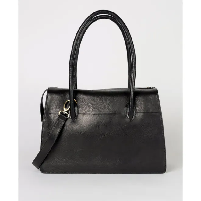 Hot O My Bag Kate Bag black