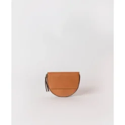 Sale O My Bag Laura Coin Purse cognac