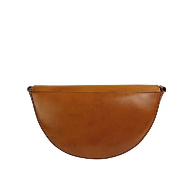 Outlet O My Bag Laura Shoulderbag cognac