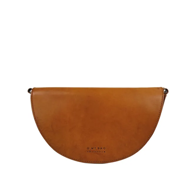 Outlet O My Bag Laura Shoulderbag cognac