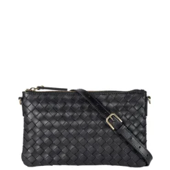 Sale O My Bag Lexi Clutch black