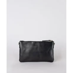 Sale O My Bag Lexi Clutch black