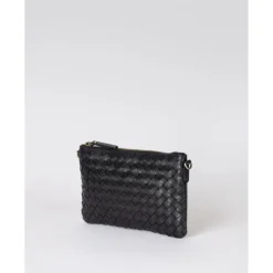 Sale O My Bag Lexi Clutch black