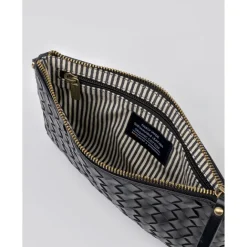 Sale O My Bag Lexi Clutch black