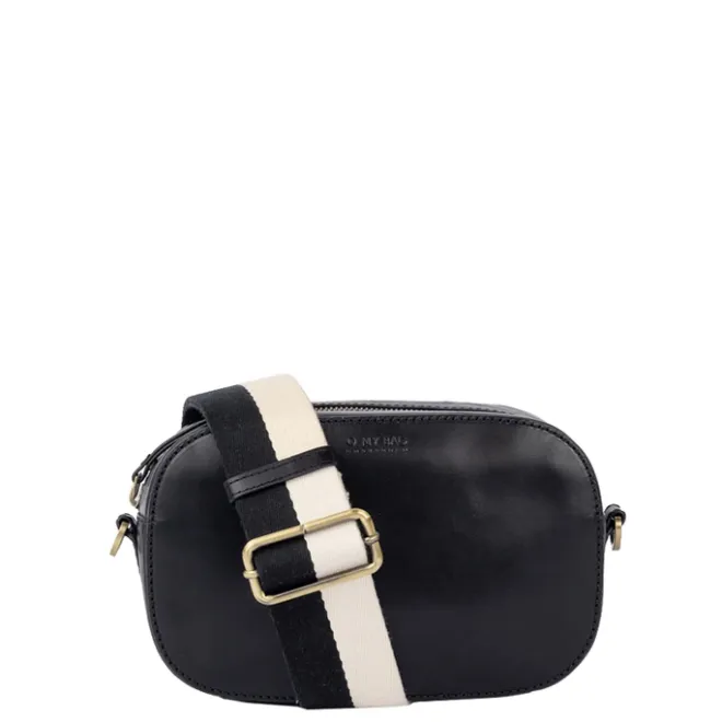 Hot O My Bag Maya black