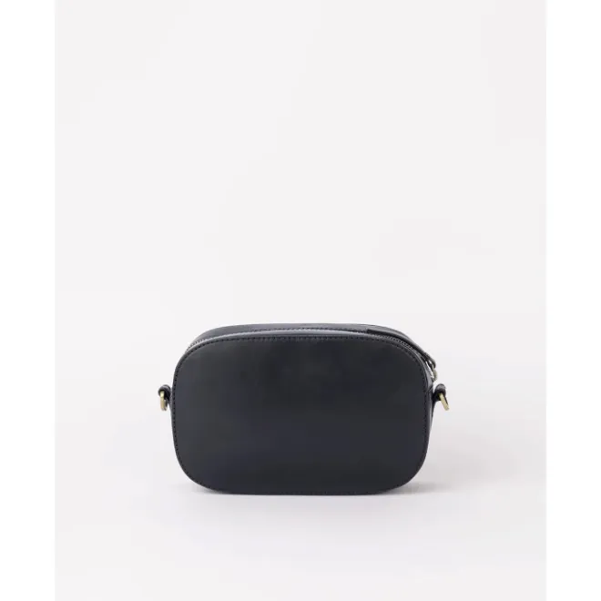 Hot O My Bag Maya black