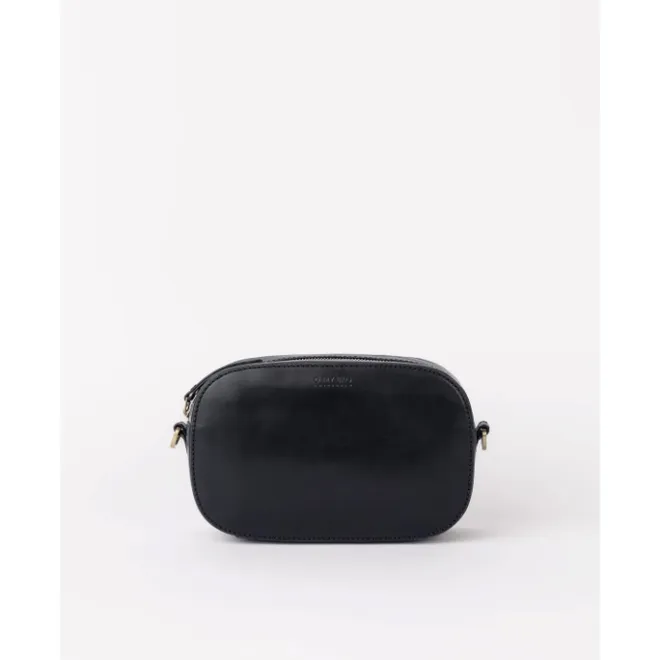 Hot O My Bag Maya black