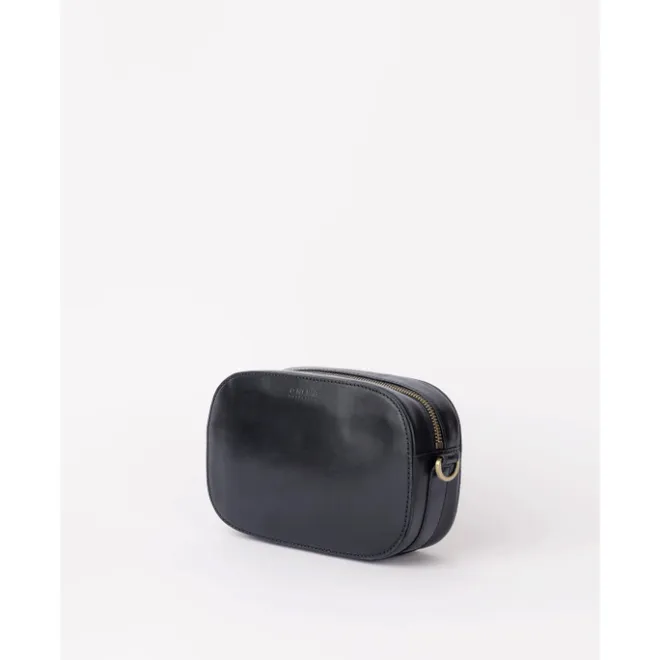 Hot O My Bag Maya black
