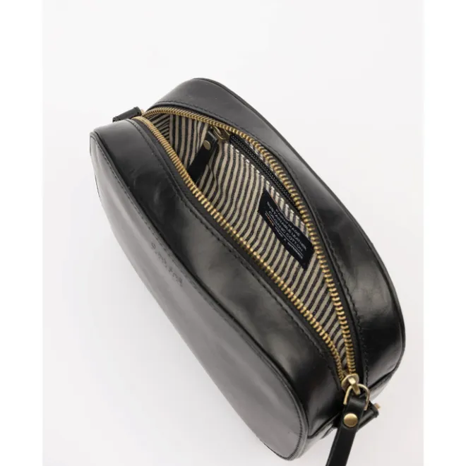 Hot O My Bag Maya black