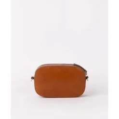Online O My Bag Maya cognac