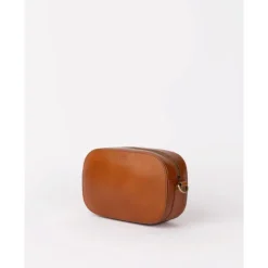Online O My Bag Maya cognac