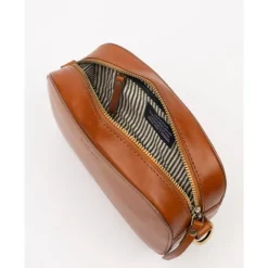 Online O My Bag Maya cognac