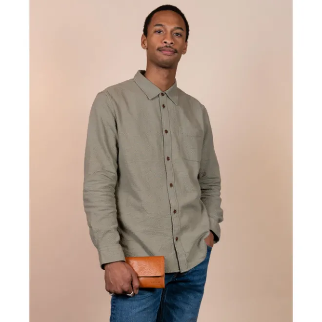 Discount O My Bag Pau'S Pouch cognac