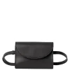 Hot O My Bag Sanne Belt Bag black