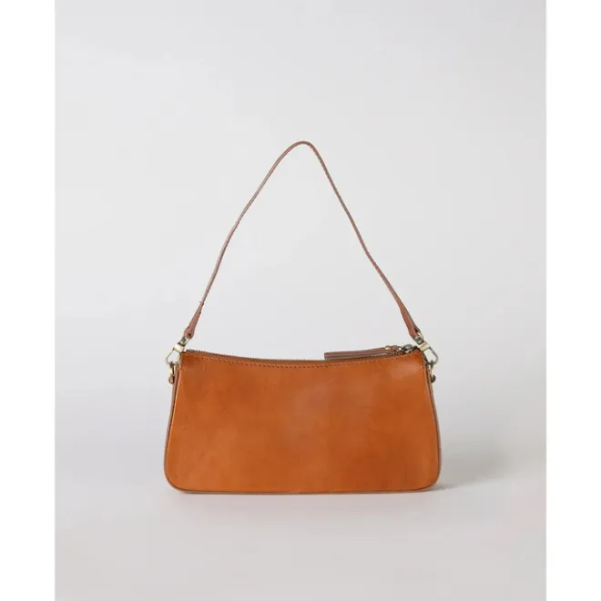 Outlet O My Bag Taylor Crossbody cognac