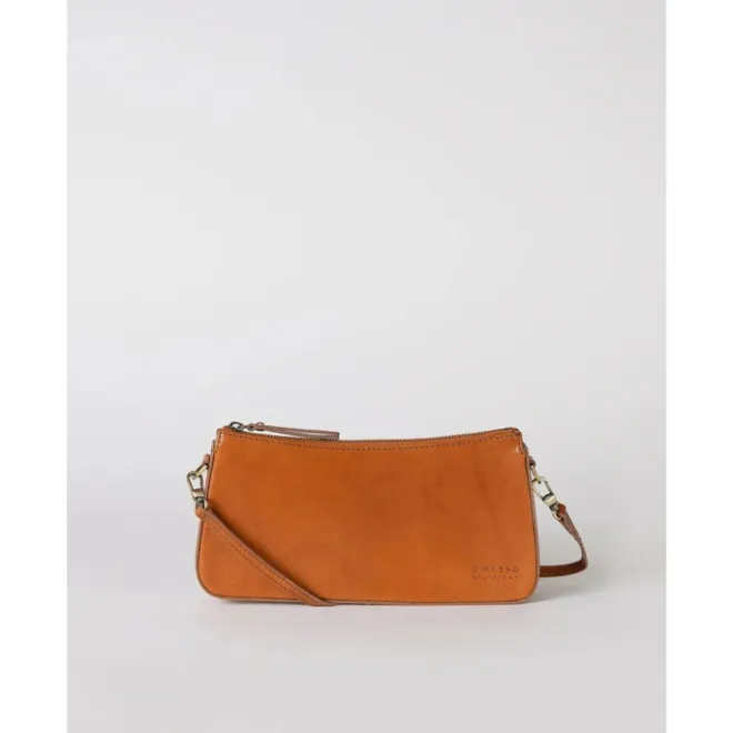 Outlet O My Bag Taylor Crossbody cognac