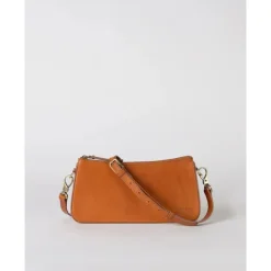 Outlet O My Bag Taylor Crossbody cognac
