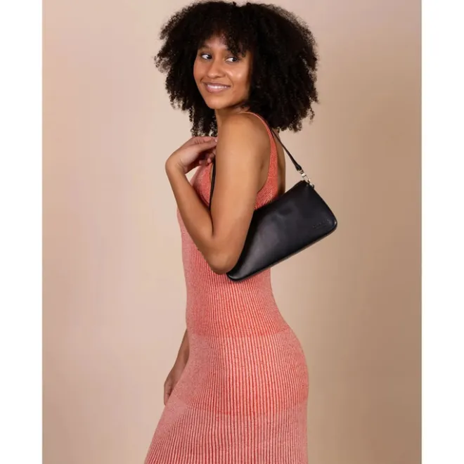 New O My Bag Taylor Crossbody black