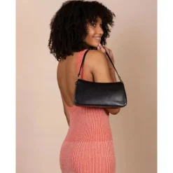 New O My Bag Taylor Crossbody black