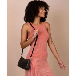 New O My Bag Taylor Crossbody black
