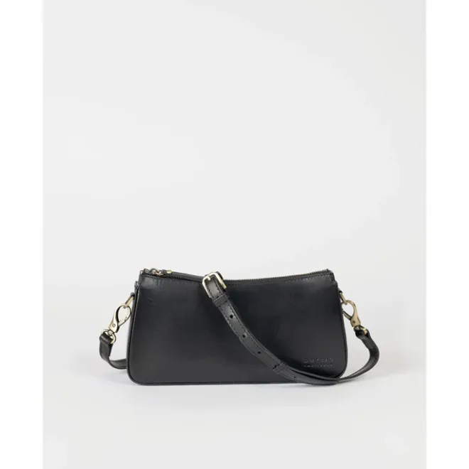 New O My Bag Taylor Crossbody black