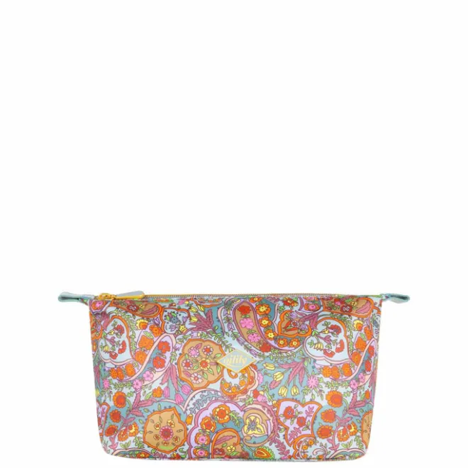 Sale Oilily Camila Cosmetic Bag surf spray