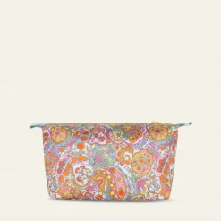 Sale Oilily Camila Cosmetic Bag surf spray