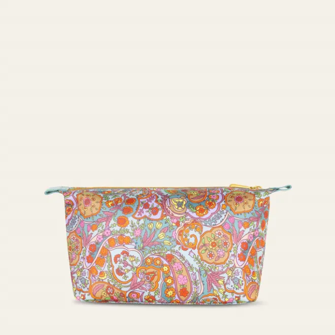 Sale Oilily Camila Cosmetic Bag surf spray