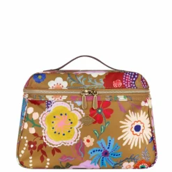 Hot Oilily Coco Beauty Case bistre