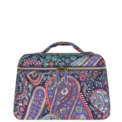 Hot Oilily Cocos Beauty Case patriot blue