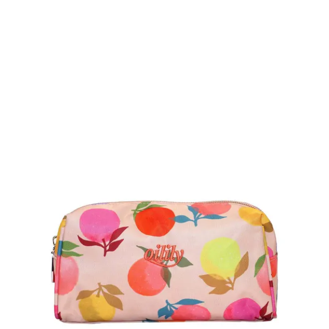 Hot Oilily Pol Pouch shifting sand