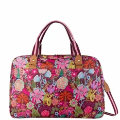 Sale Oilily Wynona Weekender cabernet