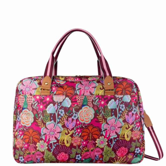 Sale Oilily Wynona Weekender cabernet