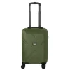 Hot Oistr Denver Cabin Spinner S army green