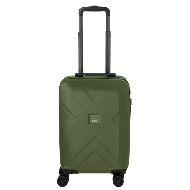 Hot Oistr Denver Cabin Spinner S army green