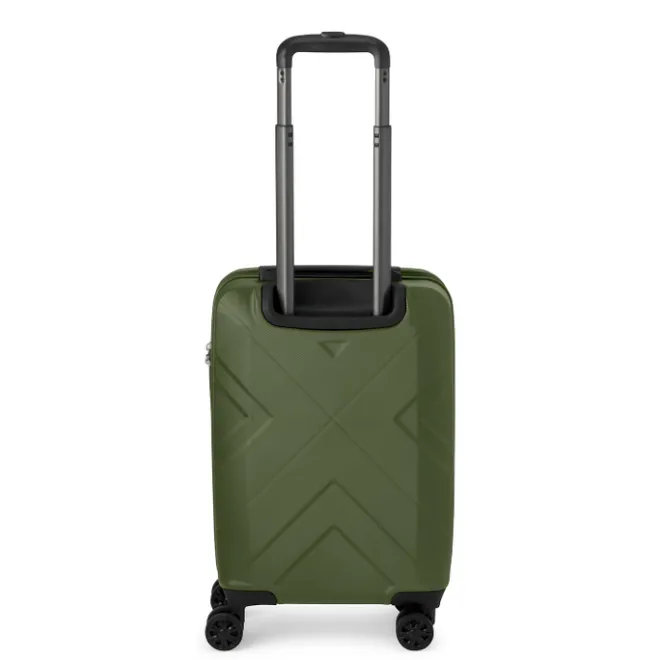Hot Oistr Denver Cabin Spinner S army green