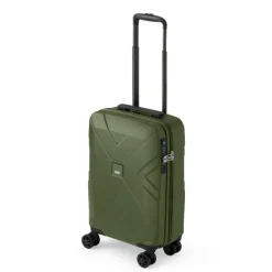 Hot Oistr Denver Cabin Spinner S army green