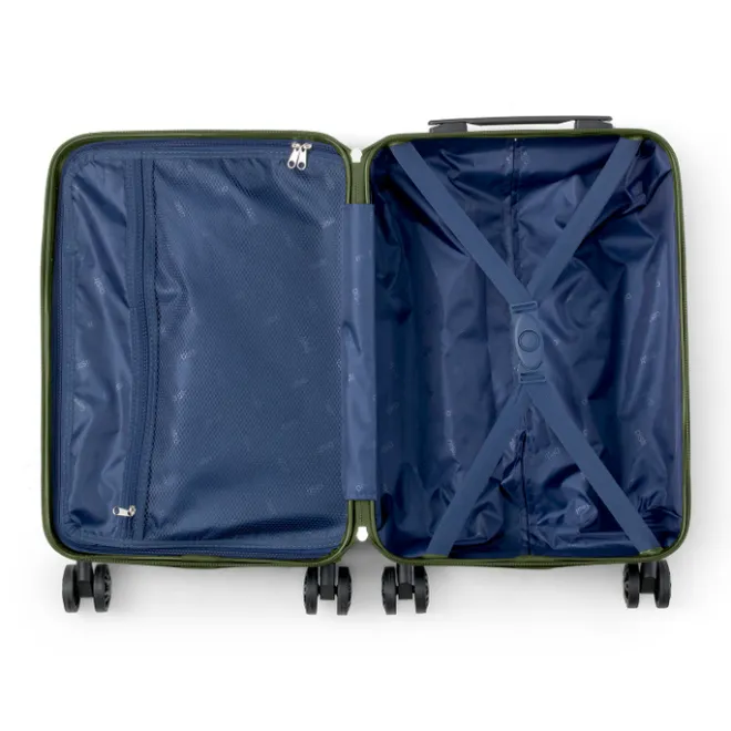 Hot Oistr Denver Cabin Spinner S army green
