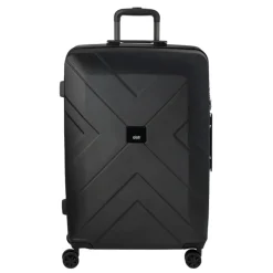 Hot Oistr Denver Spinner L black