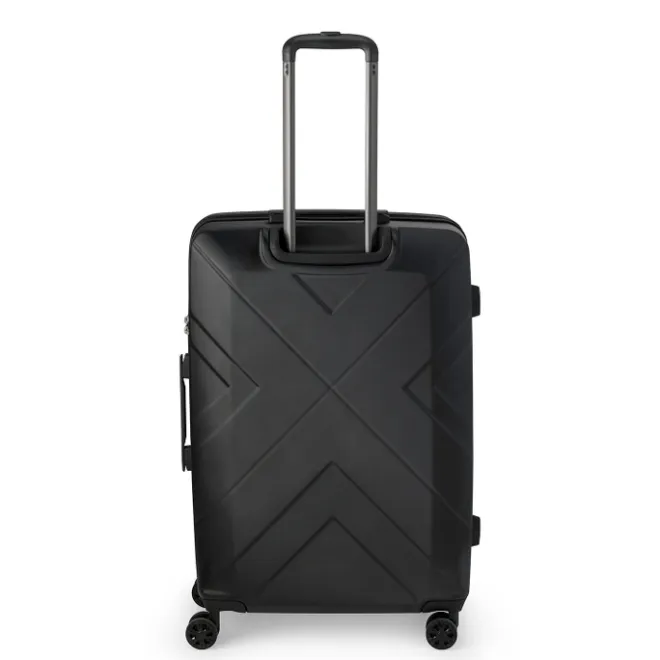 Hot Oistr Denver Spinner L black