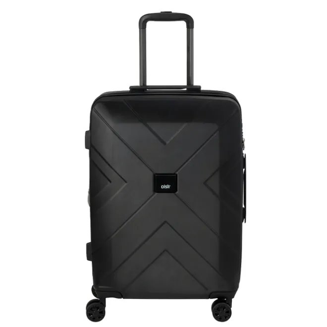 Hot Oistr Denver Spinner M Expandable black