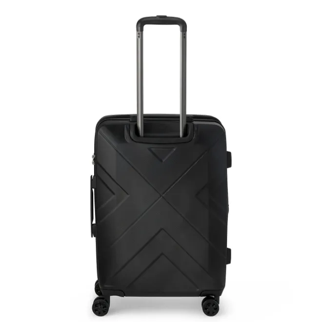Hot Oistr Denver Spinner M Expandable black