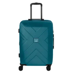 New Oistr Denver Spinner M Expandable pearl blue