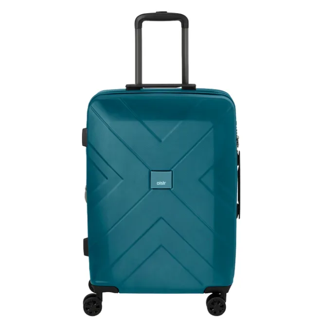New Oistr Denver Spinner M Expandable pearl blue