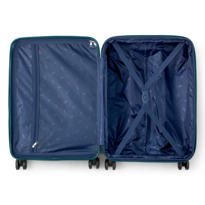 New Oistr Denver Spinner M Expandable pearl blue