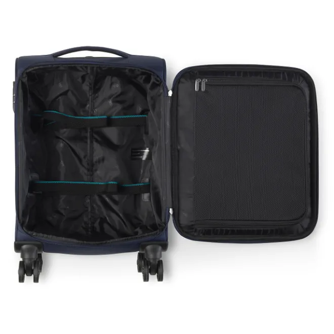 Clearance Oistr Dublin Cabin Spinner 55 navy