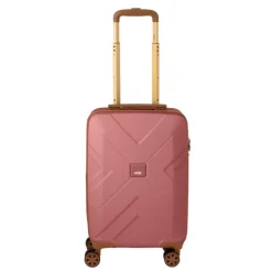 Outlet Oistr Florence Cabin Trolley Spinner 55 vintage rose