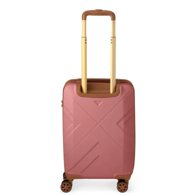 Outlet Oistr Florence Cabin Trolley Spinner 55 vintage rose