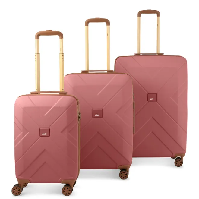 Outlet Oistr Florence Cabin Trolley Spinner 55 vintage rose