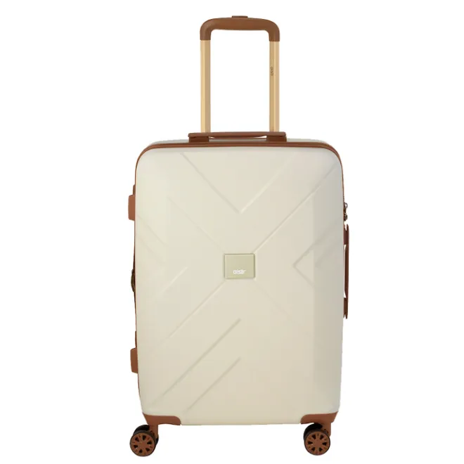 Online Oistr Florence Trolley 64 Expandable white